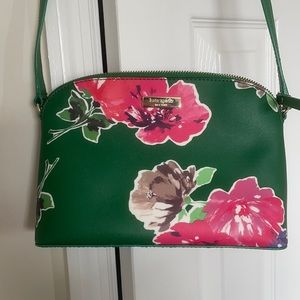 Kate spade cross body bag